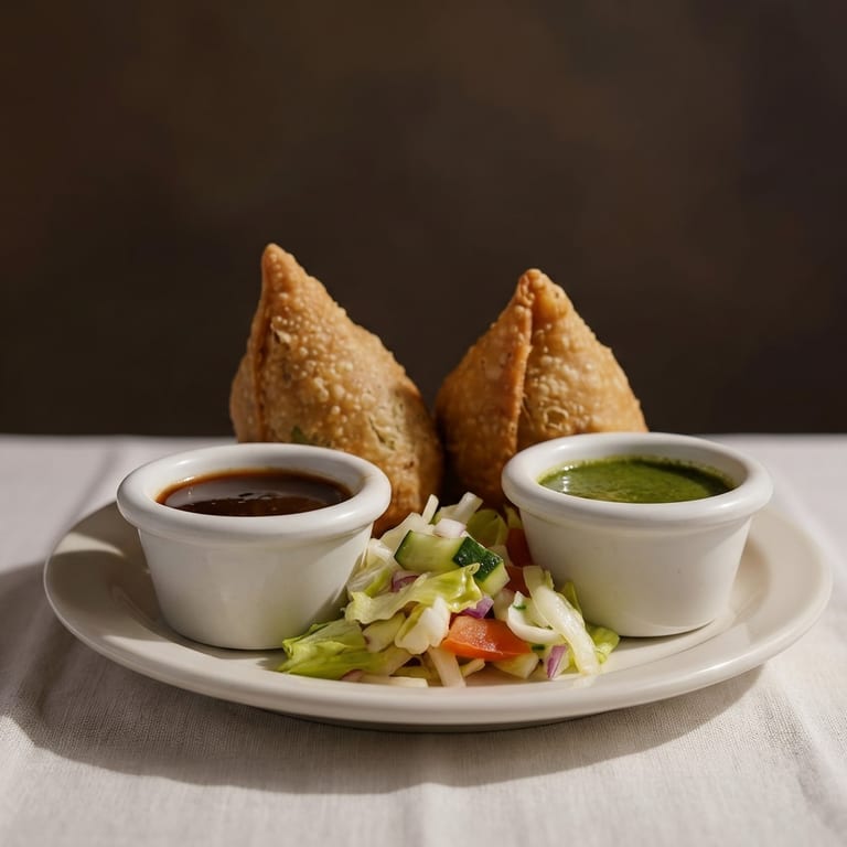 Discover Our Biryani Restaurant