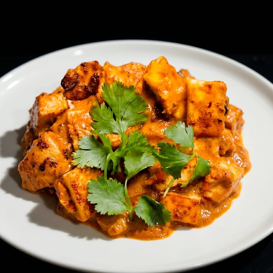 Delicious Paneer Tikka Awaits