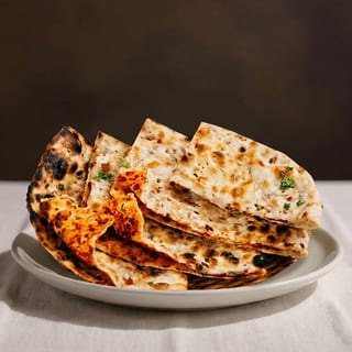 Keema Nan
