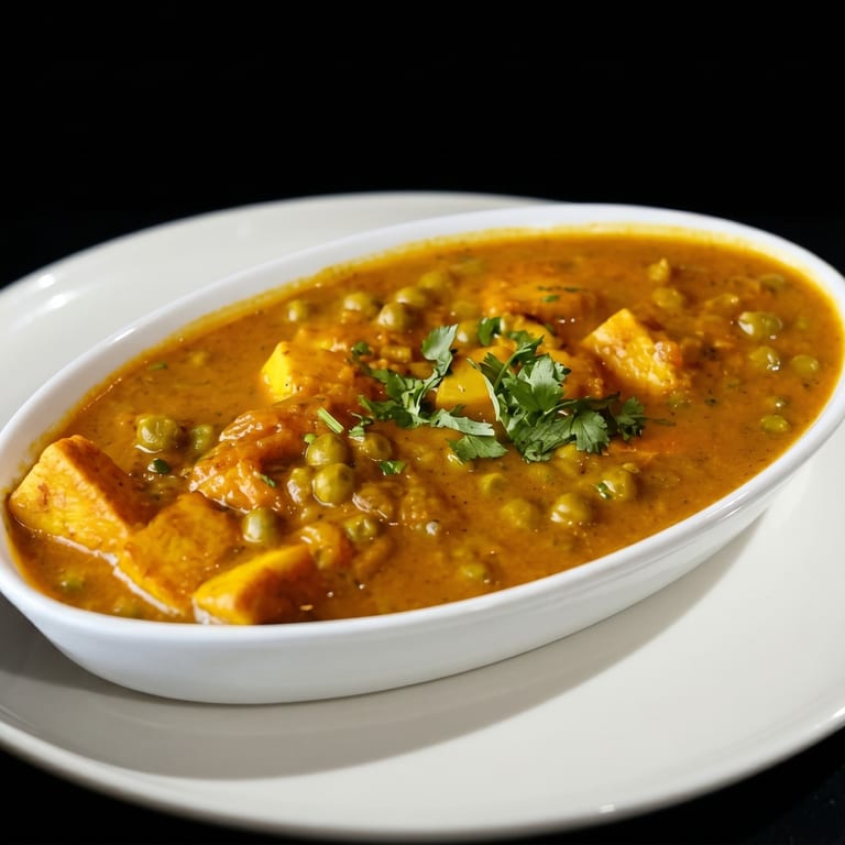 Delicious Masala Dishes