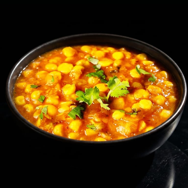 Savor Our Chana Specialties