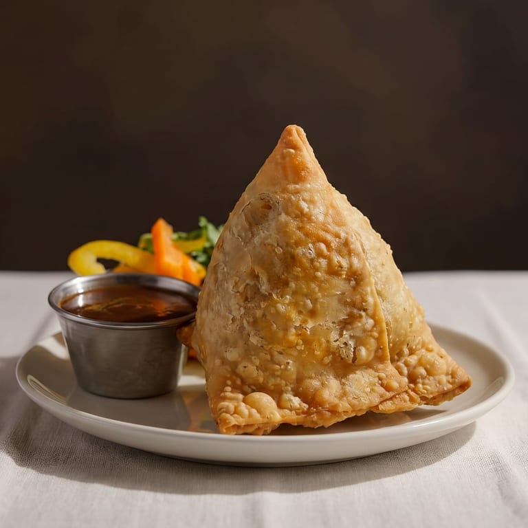 Delicious Biryani Options