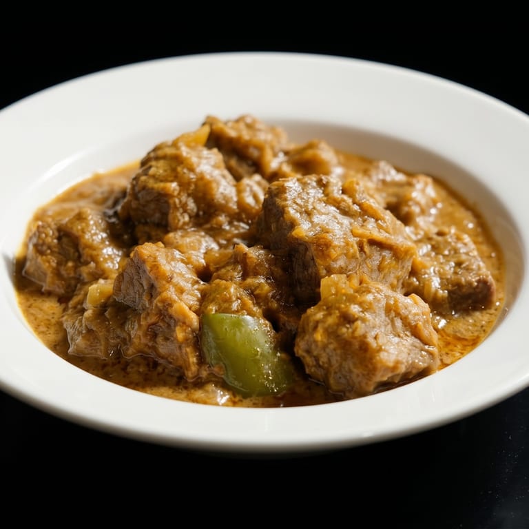 Explore Our Curry Selection