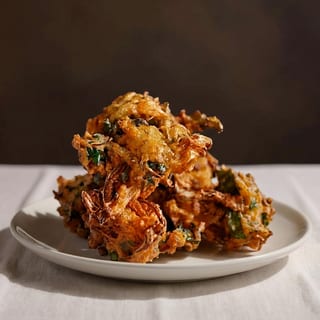 Veg Pakora