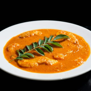 Fish Curry