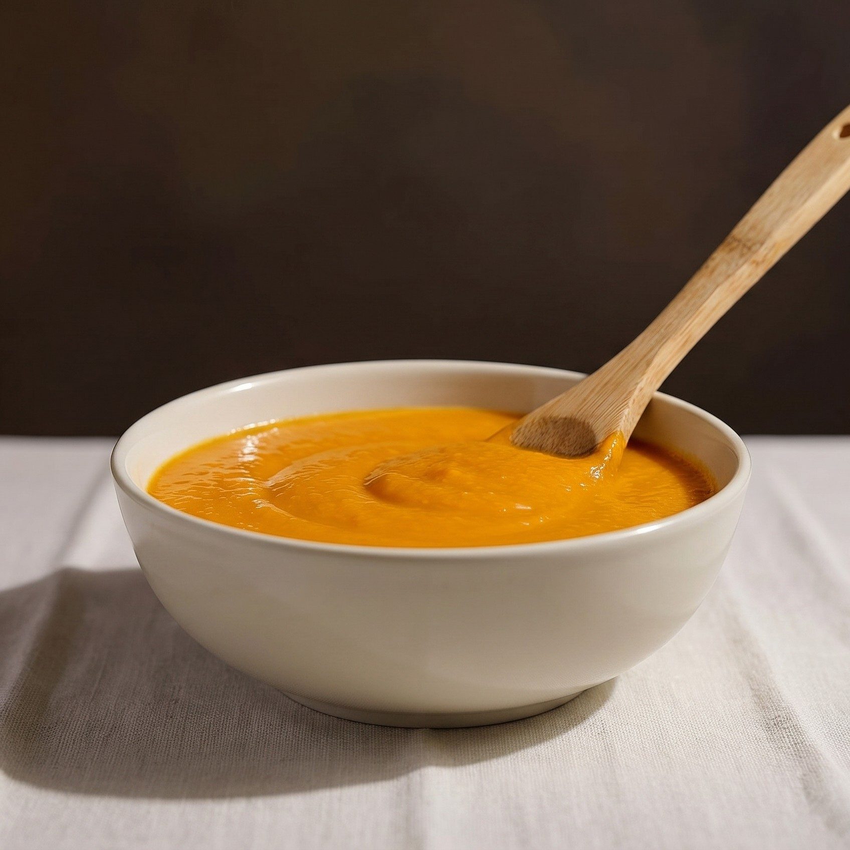Tikka Masala Sauce.