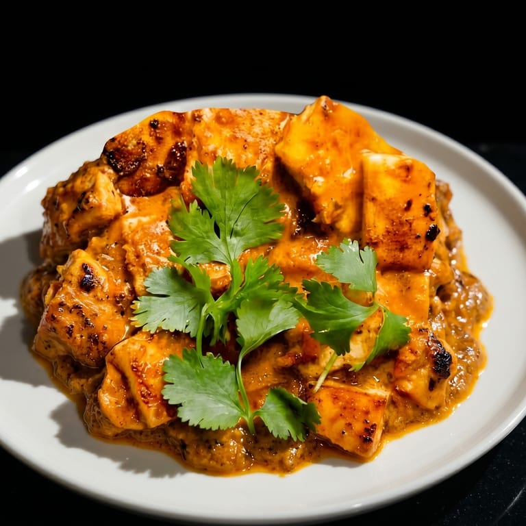 Discover Our Masala Creations