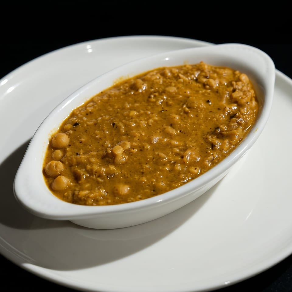 Savor Our Chana Specialties