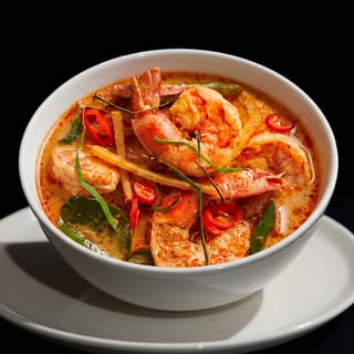 Prawn Curry