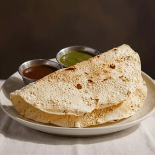 Papadum