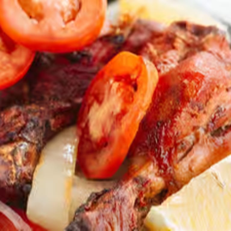 Freshly Baked Naan: A Taste of India